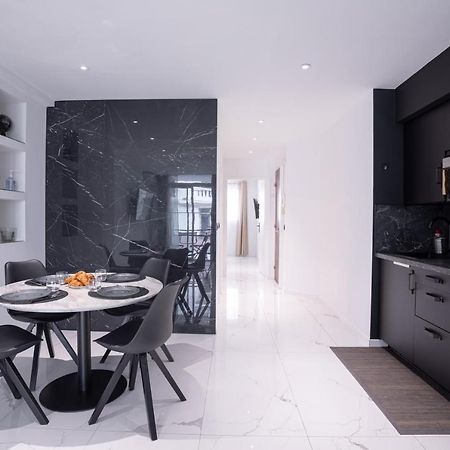 " Modern Maubourg " Elegance Et Prestige A Cannes Exterior foto